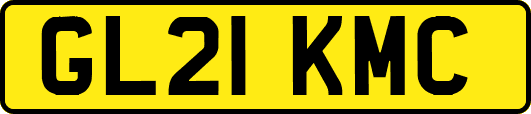 GL21KMC