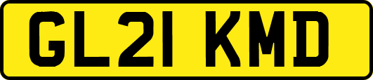 GL21KMD