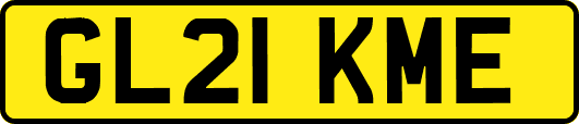 GL21KME