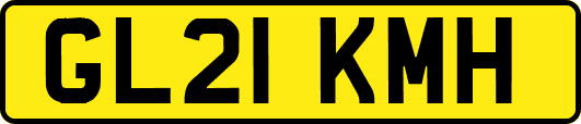 GL21KMH