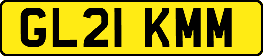 GL21KMM