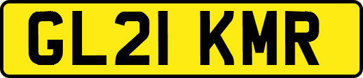 GL21KMR