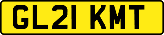 GL21KMT