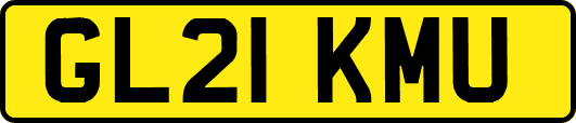 GL21KMU