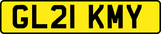 GL21KMY