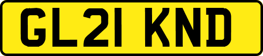 GL21KND