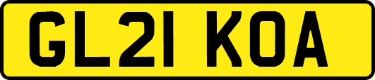 GL21KOA