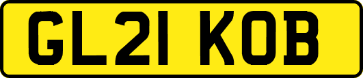 GL21KOB