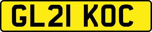GL21KOC