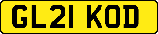 GL21KOD