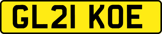 GL21KOE