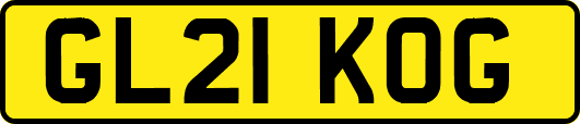 GL21KOG