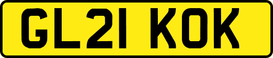 GL21KOK