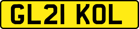 GL21KOL