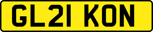 GL21KON