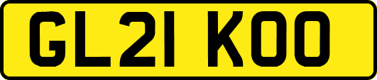 GL21KOO