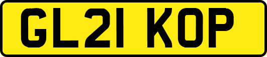 GL21KOP