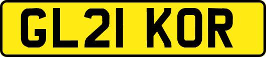 GL21KOR