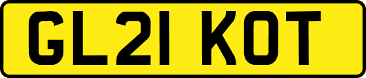 GL21KOT