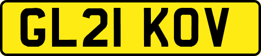 GL21KOV