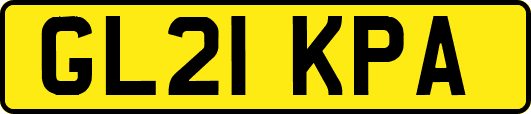 GL21KPA