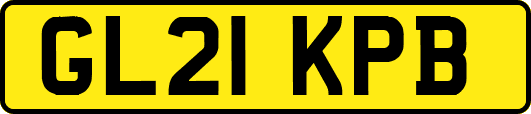 GL21KPB
