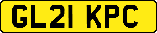 GL21KPC