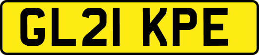 GL21KPE