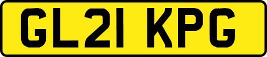 GL21KPG