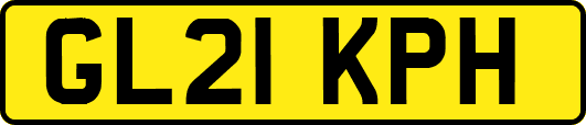 GL21KPH