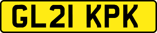 GL21KPK