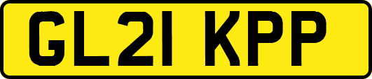 GL21KPP
