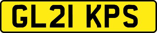 GL21KPS