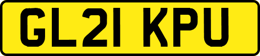 GL21KPU