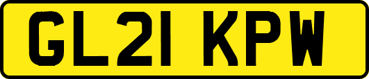 GL21KPW