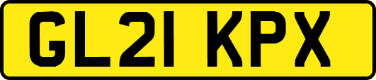 GL21KPX