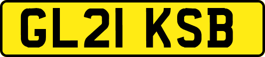 GL21KSB