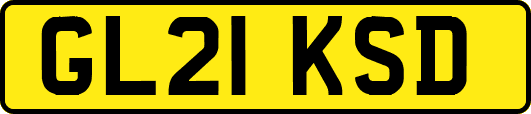 GL21KSD