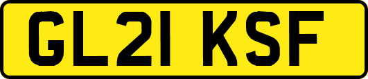 GL21KSF