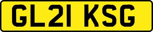 GL21KSG