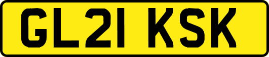 GL21KSK
