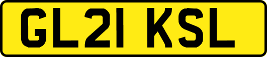 GL21KSL