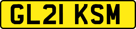 GL21KSM