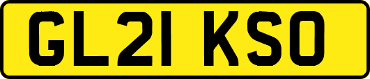 GL21KSO