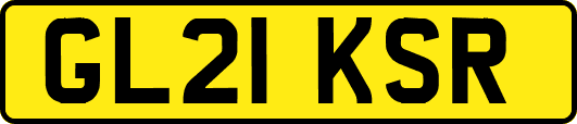 GL21KSR