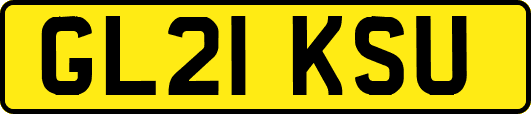 GL21KSU