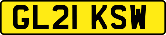 GL21KSW
