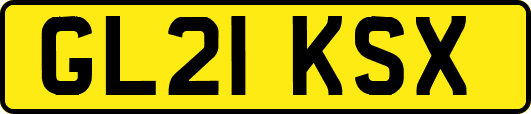 GL21KSX
