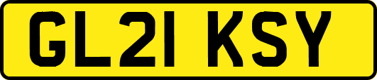 GL21KSY