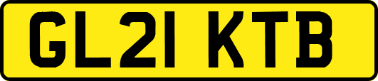 GL21KTB
